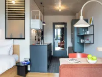 STAYERY Bochum Ehrenfeld Hotels near ICAMS