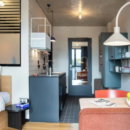 STAYERY Bochum Ehrenfeld