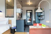 STAYERY Bochum Ehrenfeld - 3-Star
