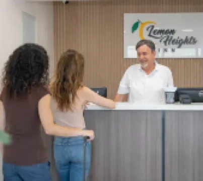 Lemon Heights Inn Hotels in Tustin