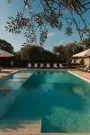 Masseria Ramasian - 5-stjärniga
