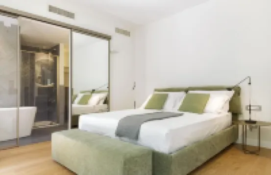 คูนา มิลาโน โรงแรมใน