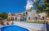 Villa Sadic Nearby Zadar - Crovillas - Villas