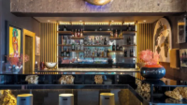 Kohinor Art & Boutique hôtel