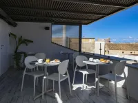 Azzoli Trapani - Apartments&Skypool - Adults Only Hotel a Trapani