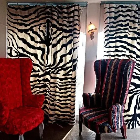 Hotel Temático Casa Puebla