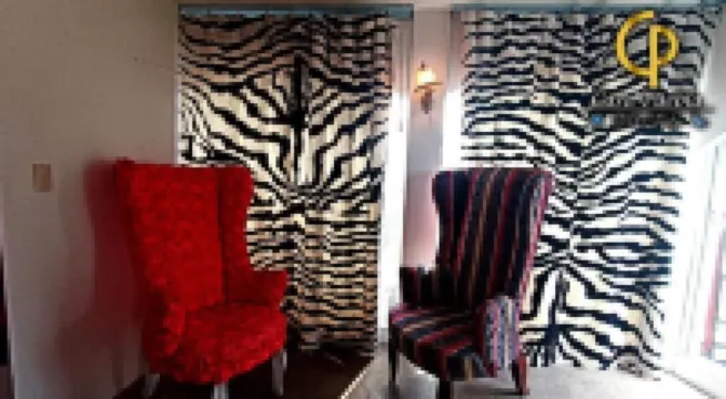 โรงแรม เทมาติโก คาซา ปูเอบลา