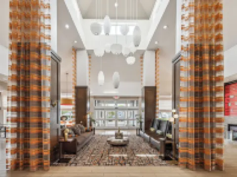 Kozy Hotel Houston North Hoteles en Houston