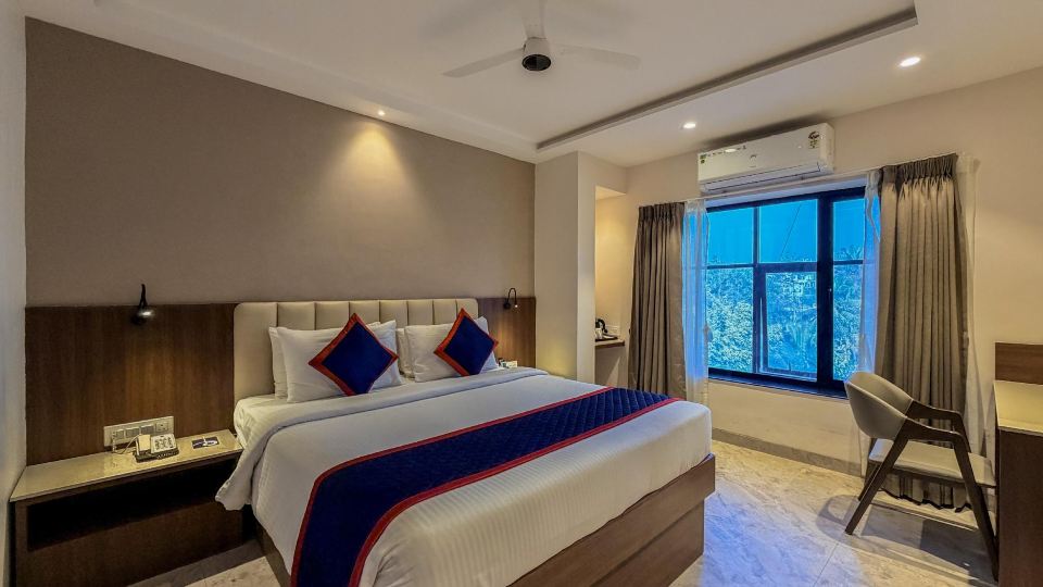 Zip by Spree Hotels Shirdi