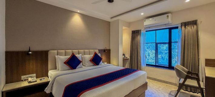 Zip by Spree Hotels Shirdi Hotels in Ahmednagar