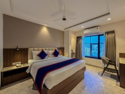 Zip by Spree Hotels Shirdi