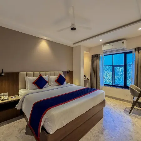 Zip by Spree Hotels Shirdi