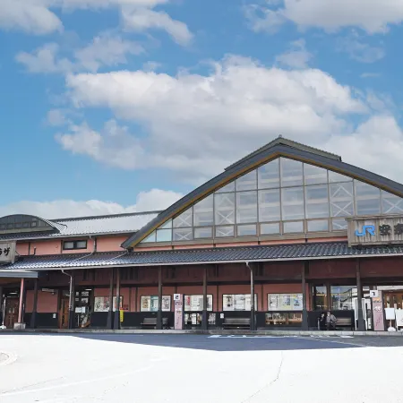 Ryokan Asahikan Hotel