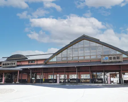 Ryokan Asahikan Hotel Hotéis em Yasugi