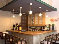Pension Memoria - bar