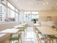 Toyoko Inn Takamatsu Ekimae - Morgenmad
