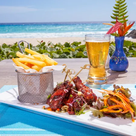 Divi Southwinds Beach Resort