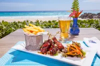 Divi Southwinds Beach Resort - breakfast