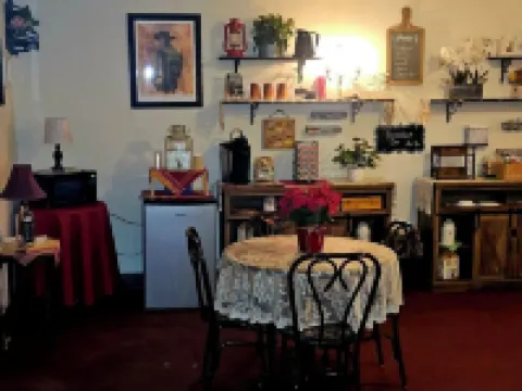 懷亞特酒店 圖姆斯頓酒店