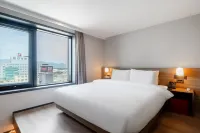 CHEOMDAN HOTEL - Jacuzzi