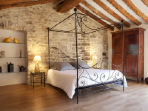 Design Home & Spa Pavillon Matheo 卡納克酒店