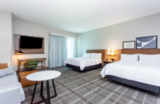 Staybridge Suites Ocala-Near Equestrian-Aquatics by IHG