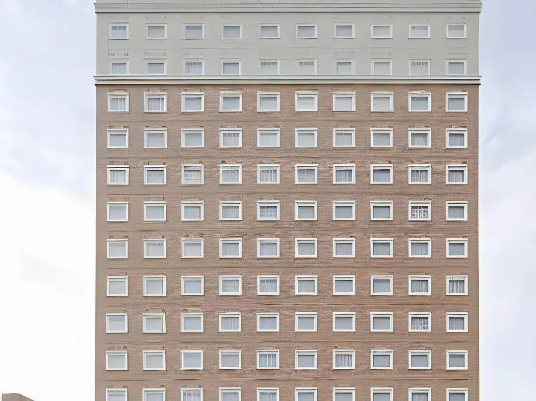 Toyoko Inn Gumma Ota Eki Minami Guchi - Ōta