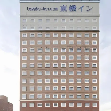 Toyoko Inn Gumma Ota Eki Minami Guchi