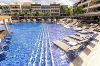 Royalton Hideaway Riviera Cancun, An Autograph Collection All-Inclusive Resort– Adults Only - Infinity Pools