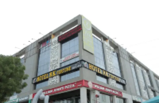 R K FORTUNE酒店