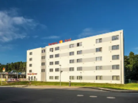 Serways Hotel Feucht Ost Hotels in Nurnberger Land