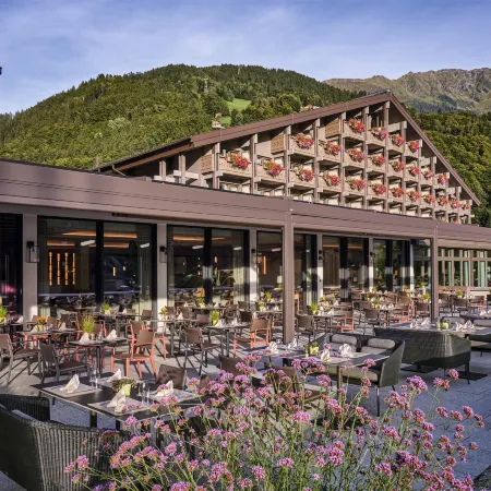 Löwen Hotel Montafon