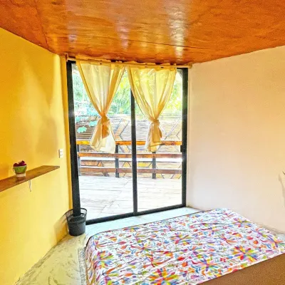 Mr Pakal Tulum Hotels near Tulum Beach