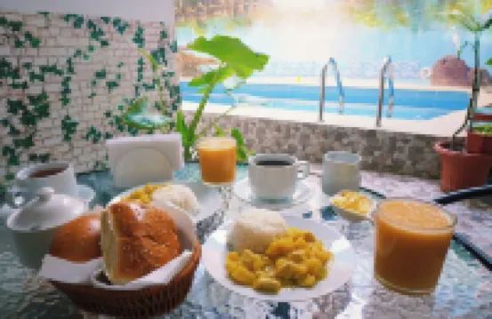 蘇埃諾熱帶酒店