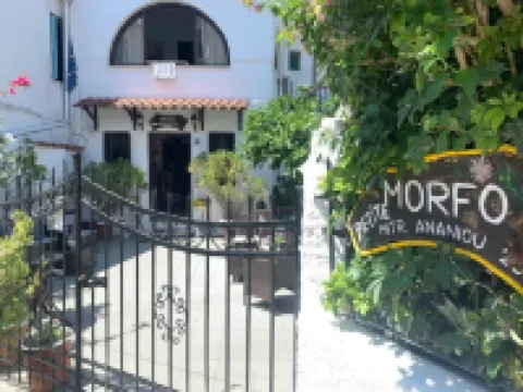 Pettite Morfo Hotels in Skiathos
