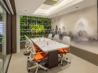 Effotel By Sayaji Sangli Hotels in Sangli