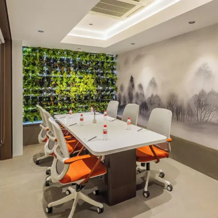 Effotel By Sayaji Sangli