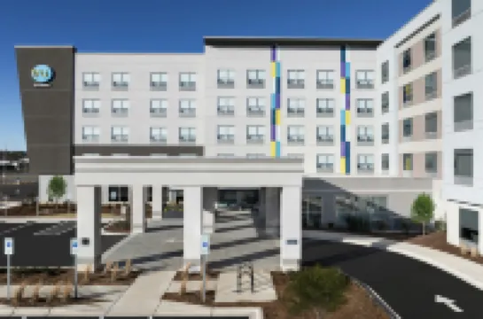 Tru By Hilton Concord Charlotte