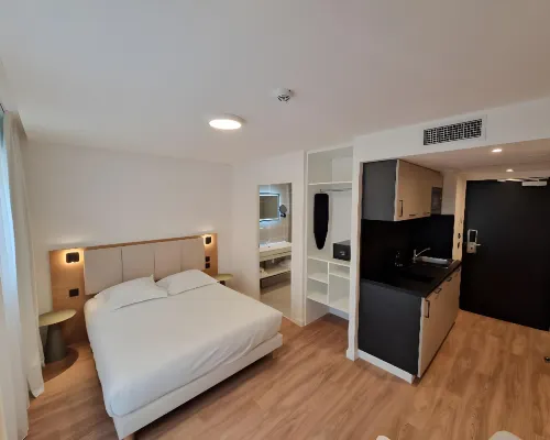 Miranove Hotels in Herault