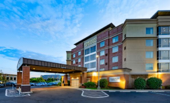 Homewood Suites by Hilton Pittsburgh-Southpointe