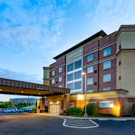 Homewood Suites by Hilton Pittsburgh-Southpointe