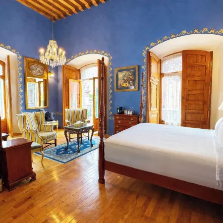 La Casa de la Marquesa