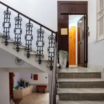 Vittoria Guest House Salerno