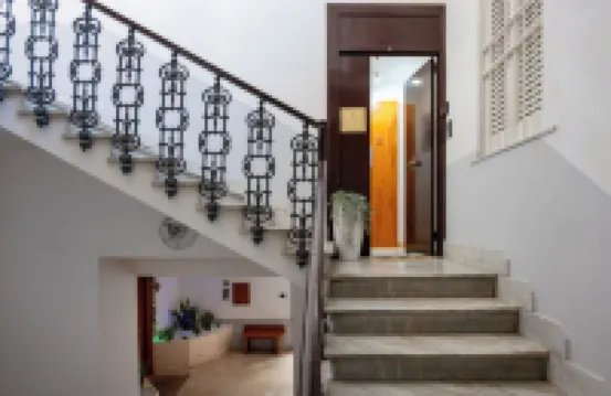 Salerno Vittoria Guest House