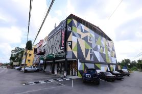 Assalam Hotel