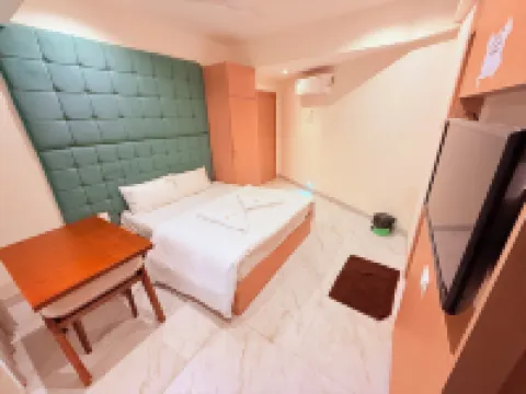 Hotel Zampex Executive