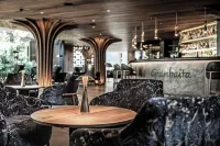 Hotel Granbaita Dolomites - bar