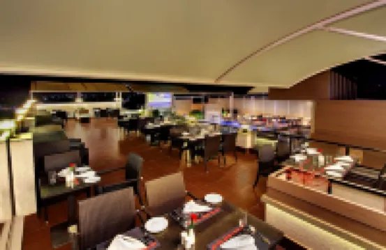 ลาเวนเดอร์ พรีเมียร์ โรงแรมใน