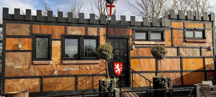 Copper Castle & petting farm -  Legoland Hotels in Windsor