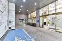 โรงแรม CS Avenue